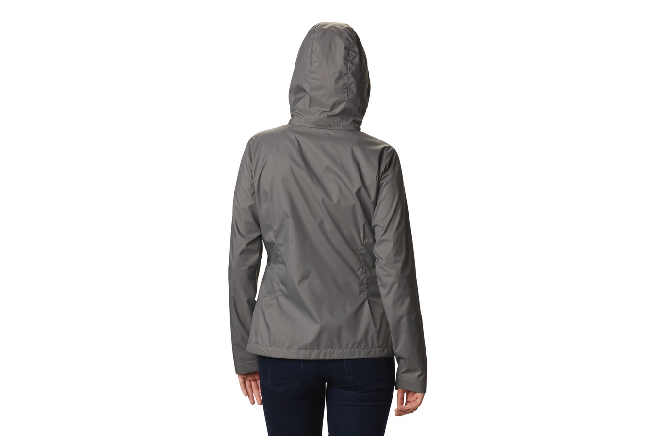Columbia Women's Switchback Full-Zip Hoodie Jacket - Ohio State