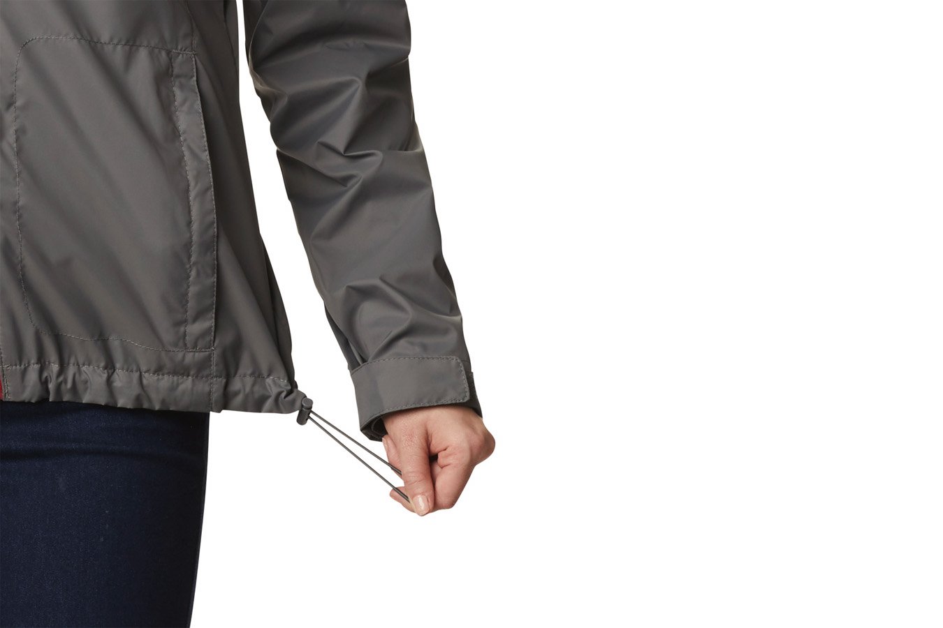 Columbia Women's Switchback Full-Zip Hoodie Jacket - Ohio State