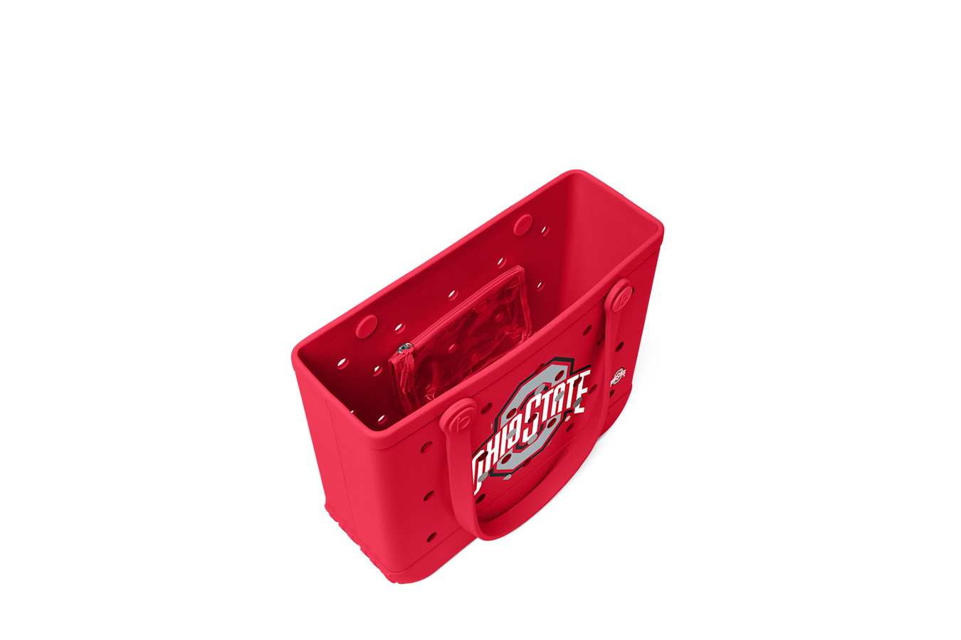 Bogg Bag Medium Ohio State Buckeyes