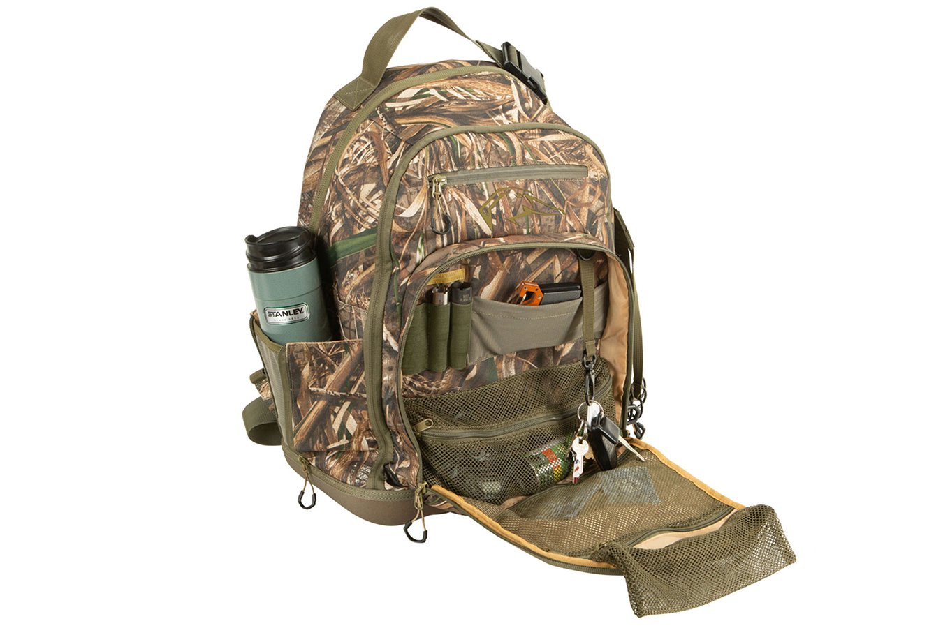 ALLEN COMPANY Gear-Fit Pursuit Waterfowl Hunting Backpack