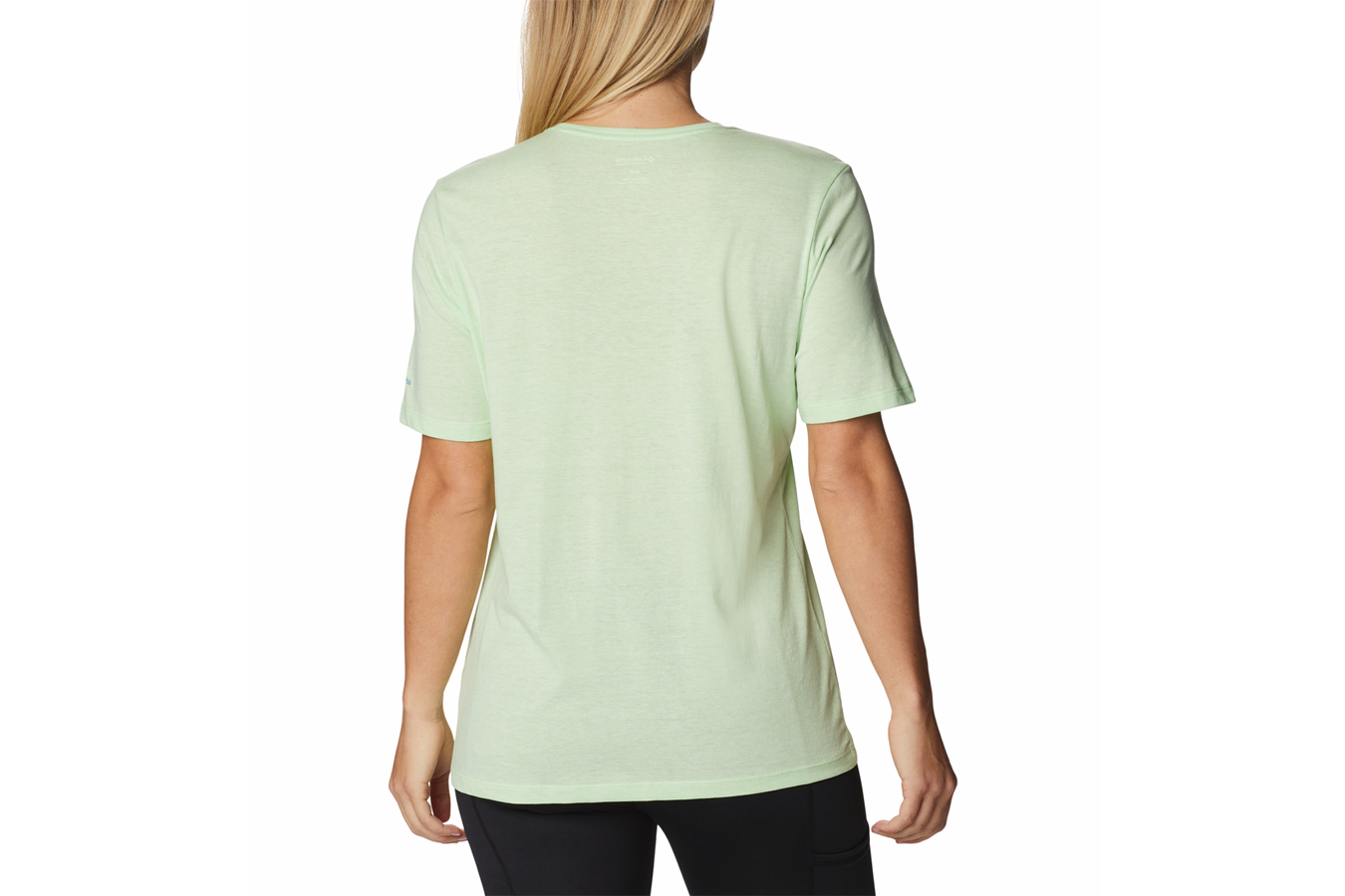 Columbia Women’s Bluebird Day Casual Graphic T-Shirt