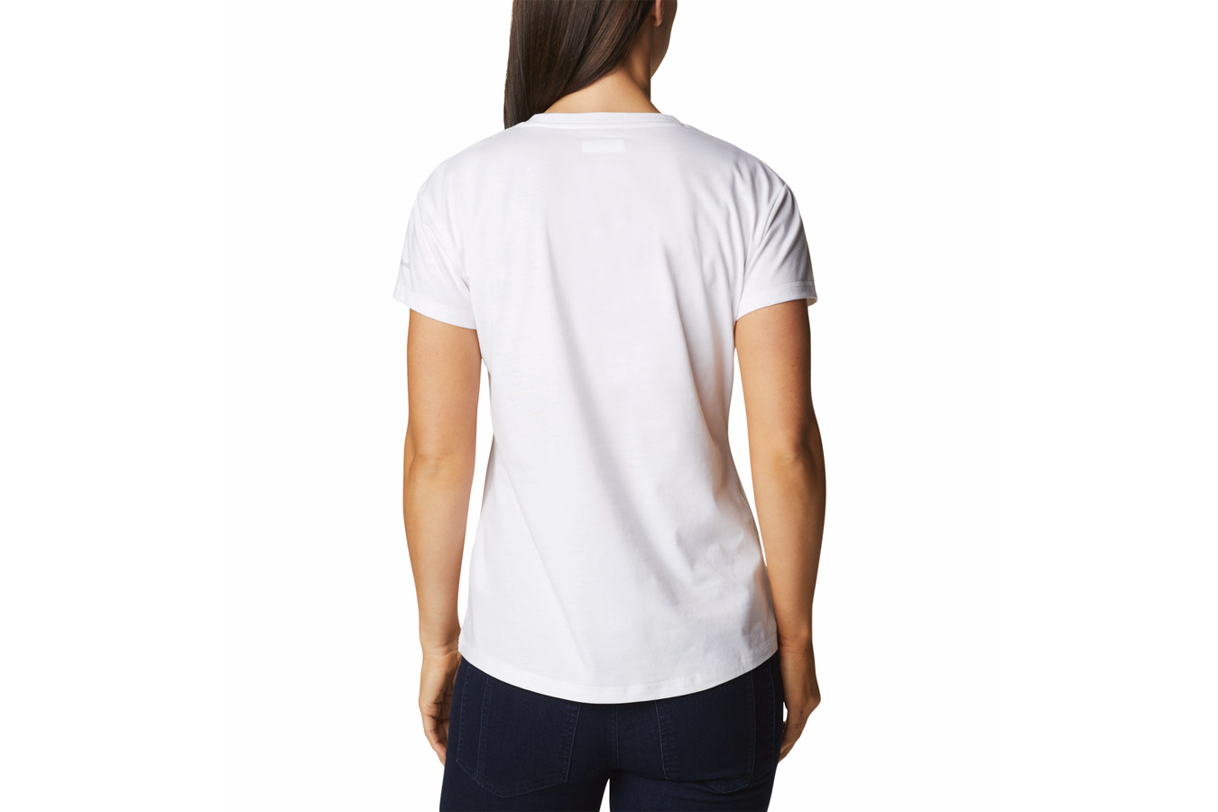 Columbia Women`s Sun Trek Short Sleeve Shirt
