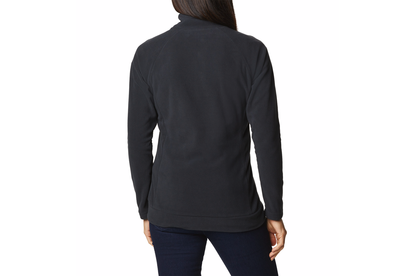 Columbia Women`s Ali Peak Quarter Zip Fleece Pullover