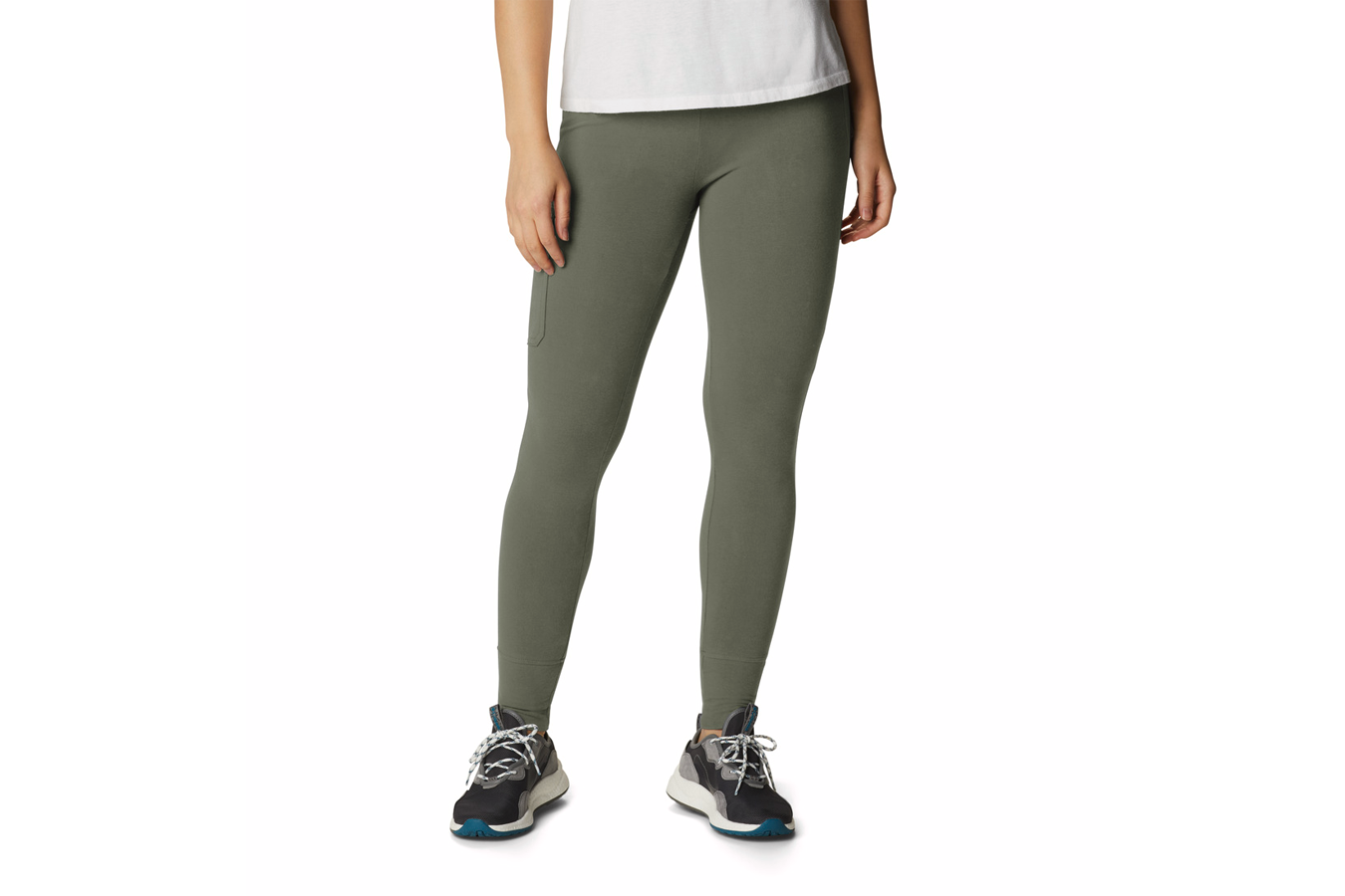 Columbia Women`s Trek Leggings