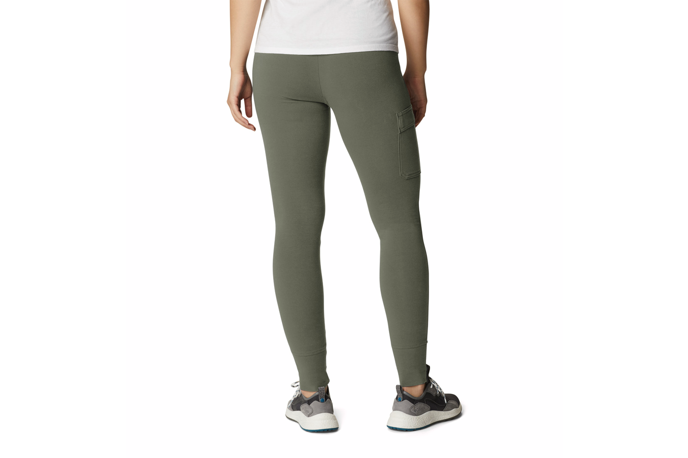 Columbia Women`s Trek Leggings