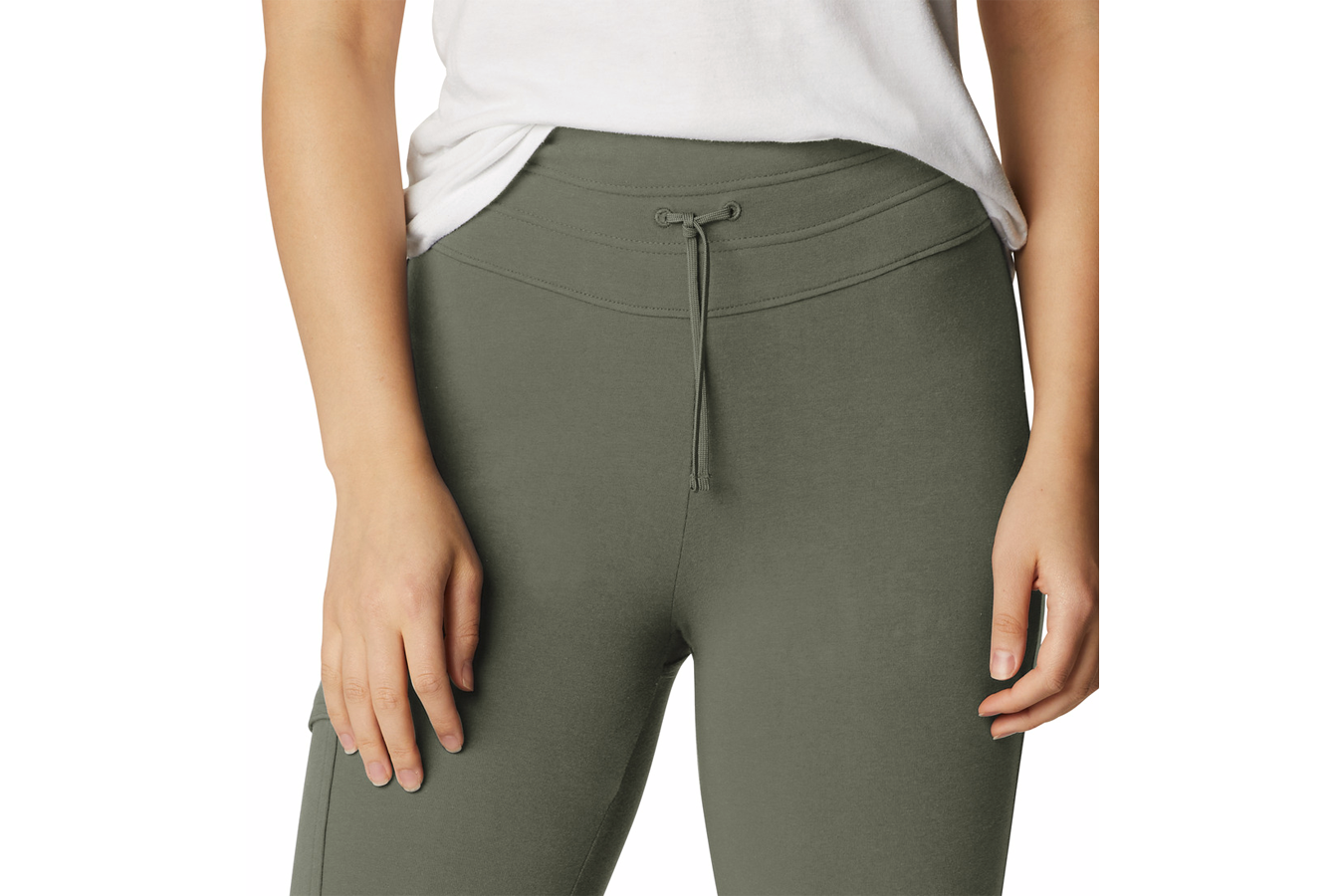 Columbia Women`s Trek Leggings