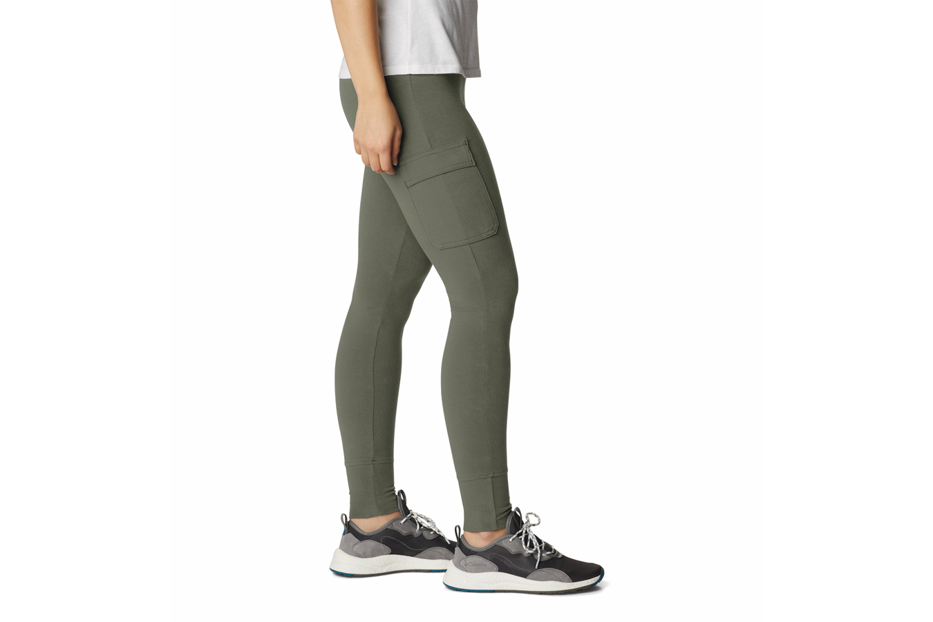Columbia Women`s Trek Leggings