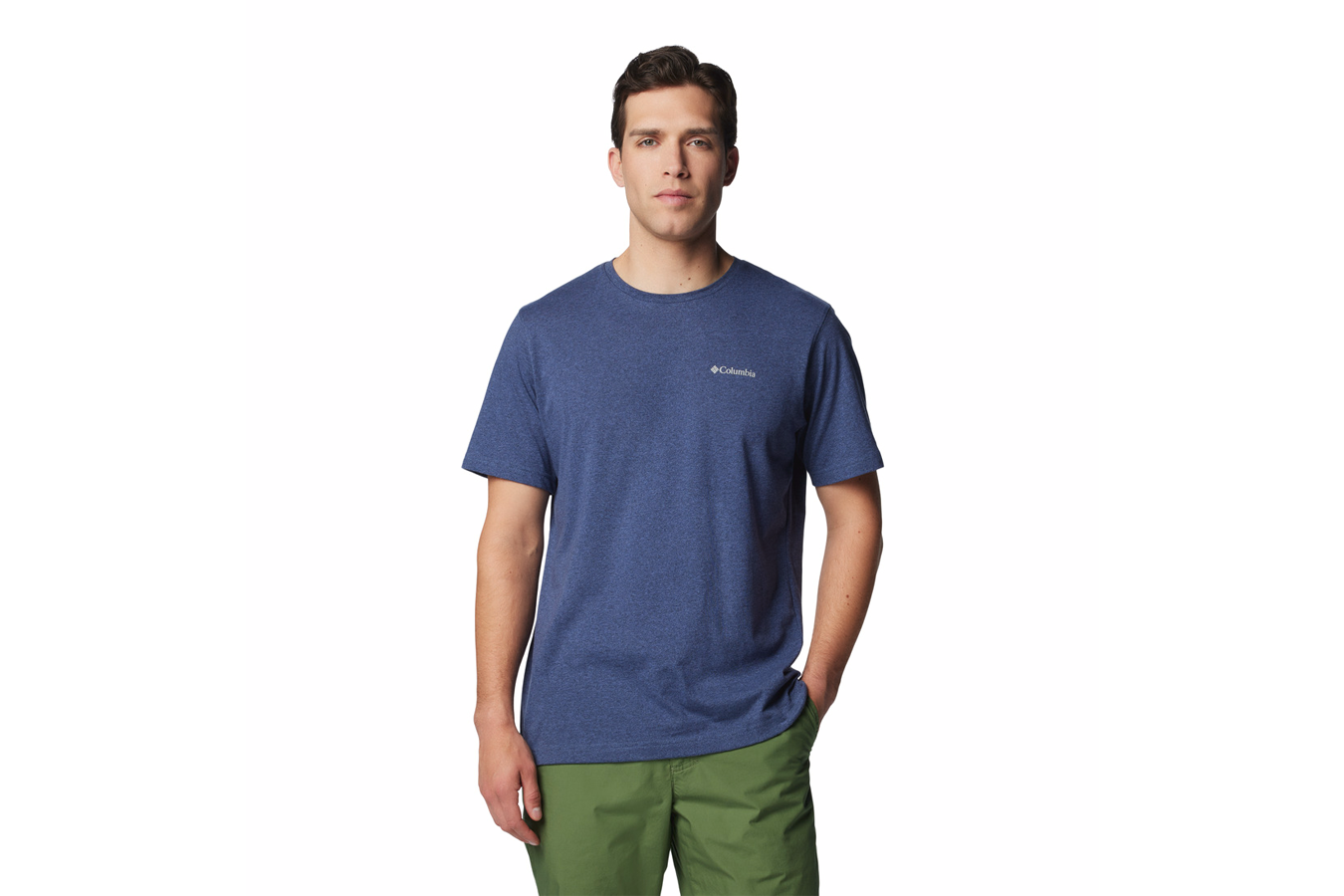 Columbia Men's Thistletown Hills Short Sleeve Shirt