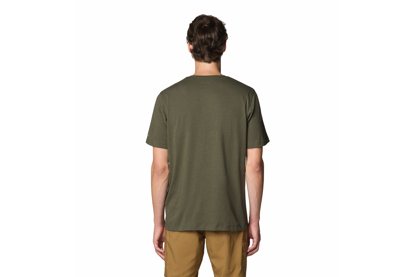 Columbia Men's Thistletown Hills Short Sleeve Shirt