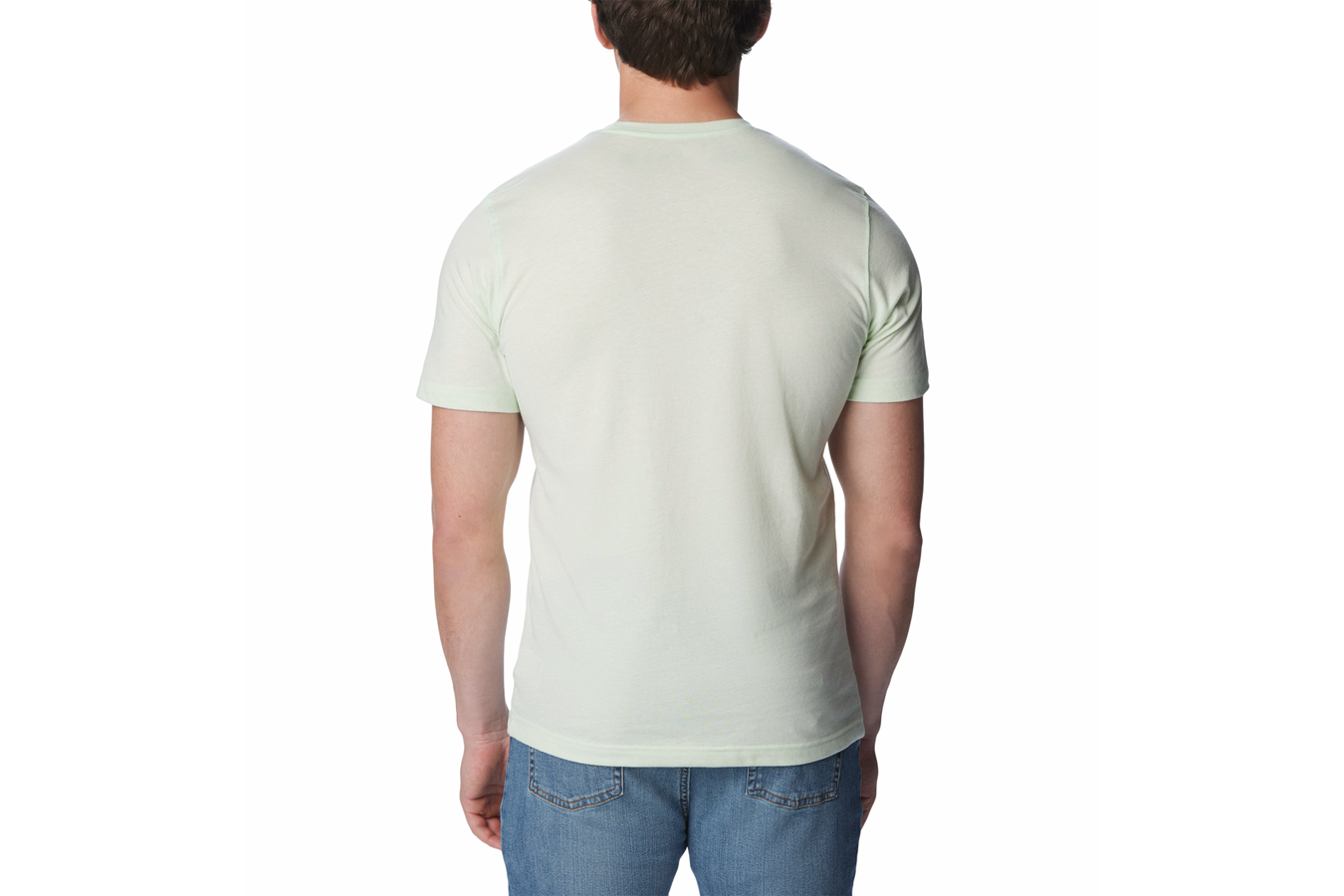 Columbia Men's Thistletown Hills Short Sleeve Shirt