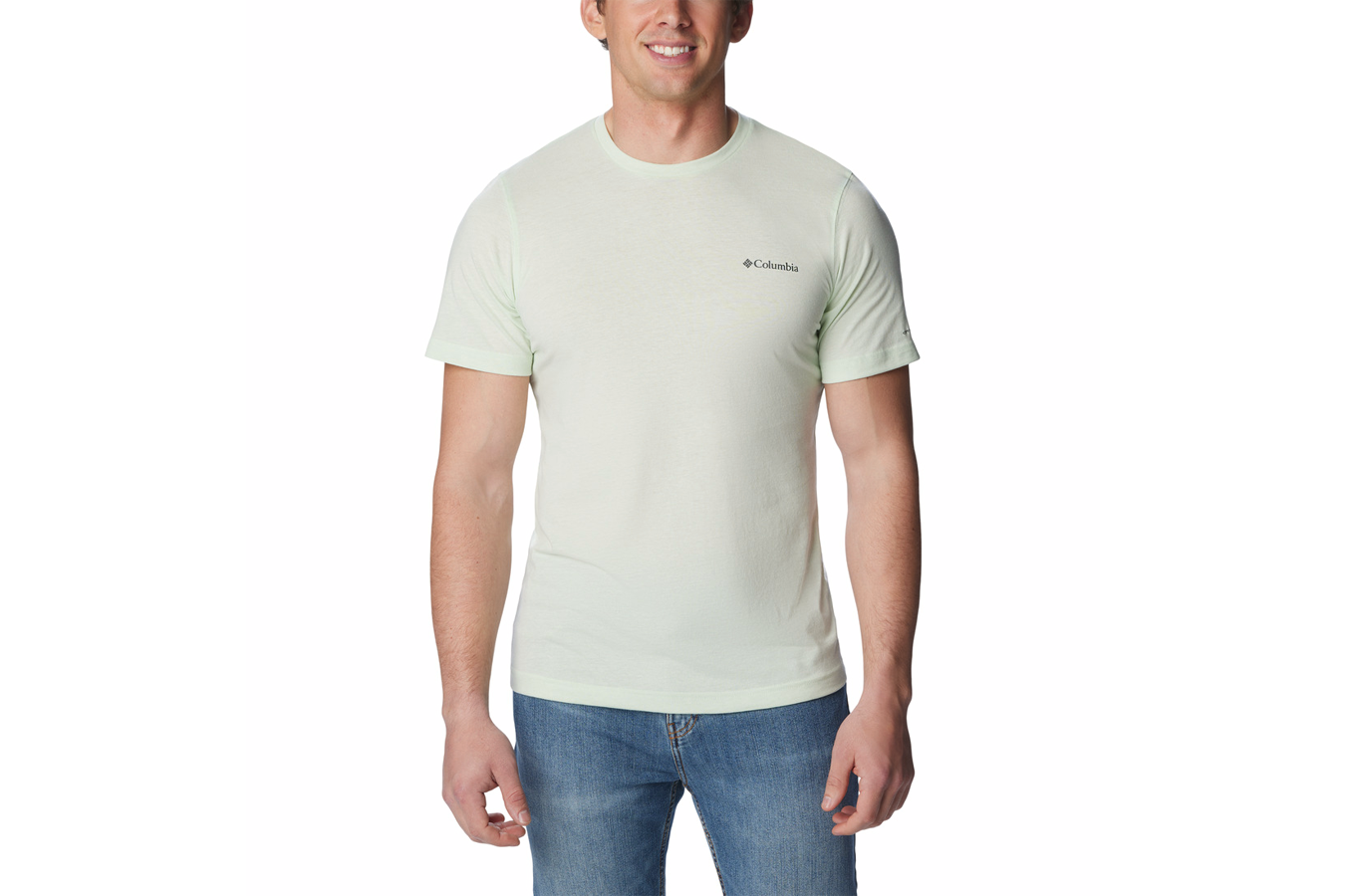 Columbia Men's Thistletown Hills Short Sleeve Shirt