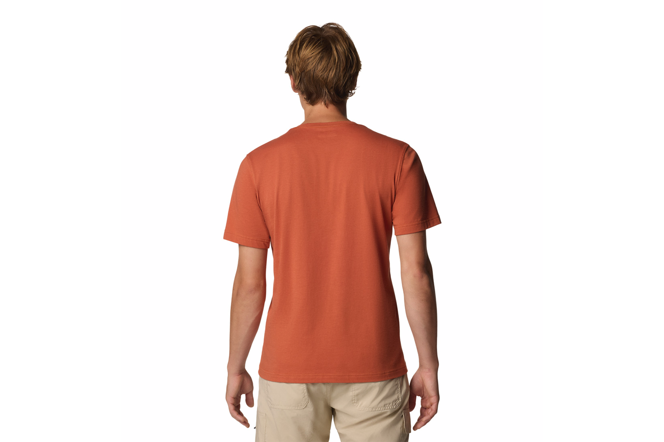 Columbia Men's Thistletown Hills Short Sleeve Shirt