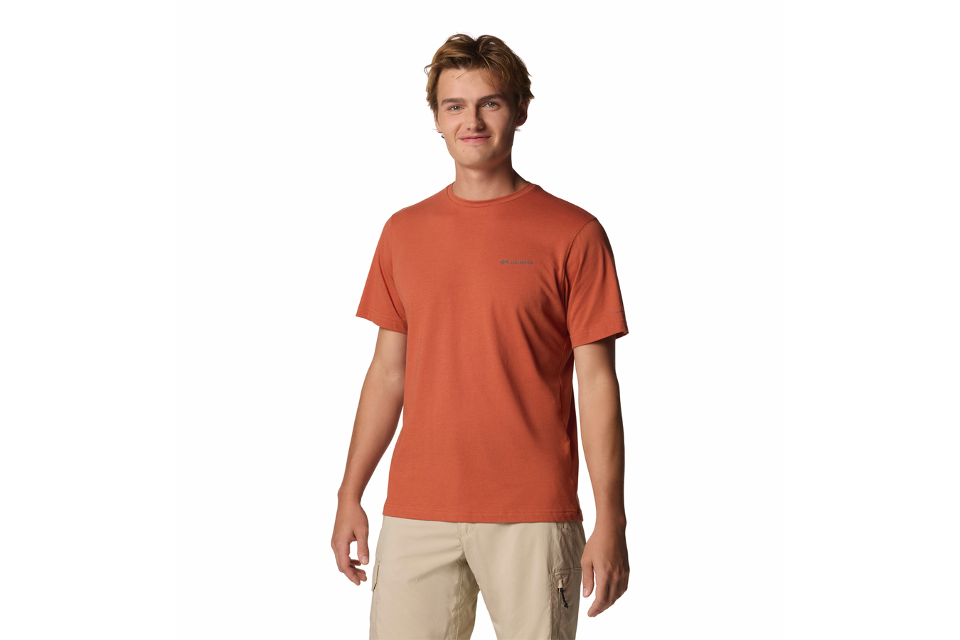 Columbia Men's Thistletown Hills Short Sleeve Shirt