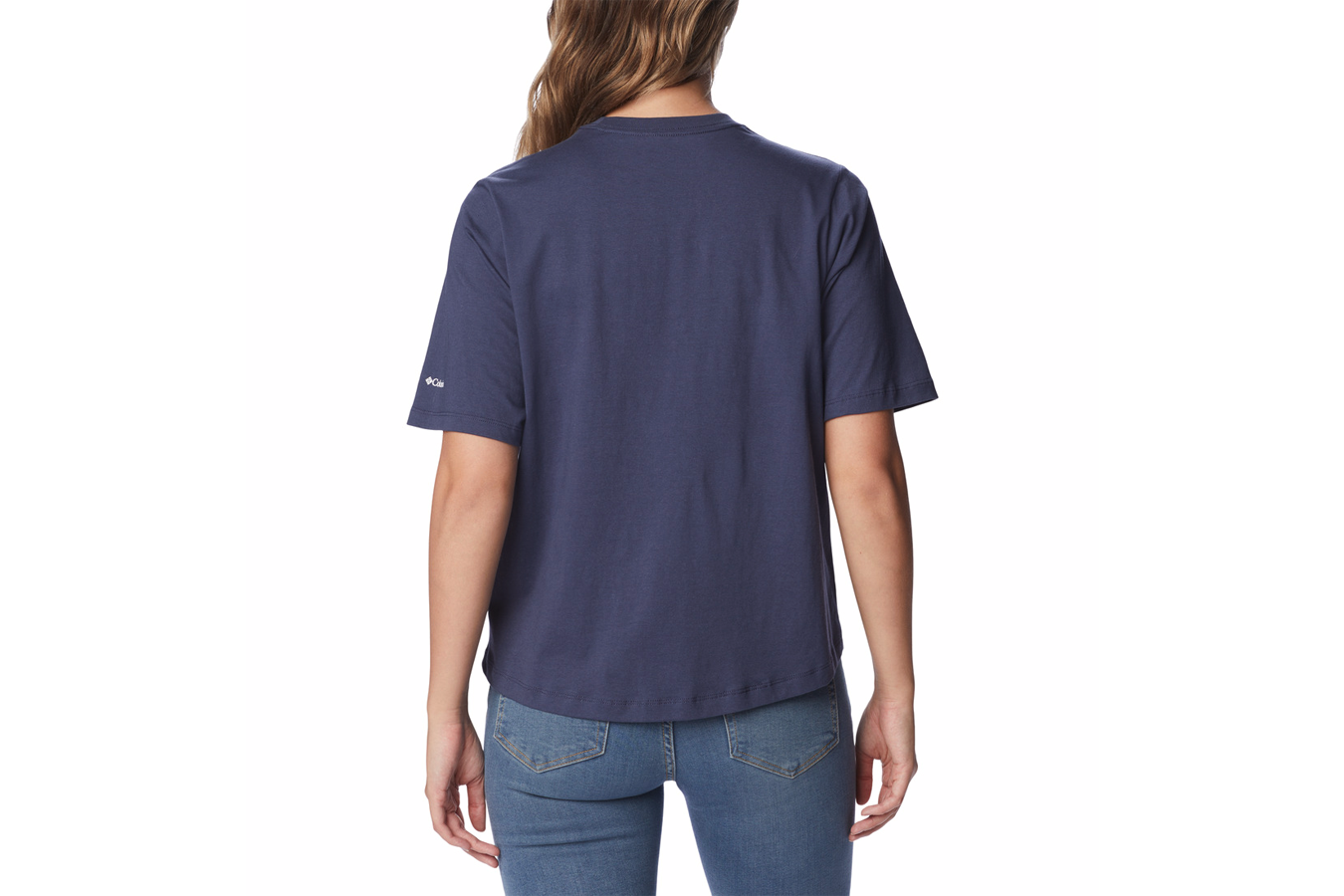 Columbia Women's North Cascades Relaxed T-Shirt