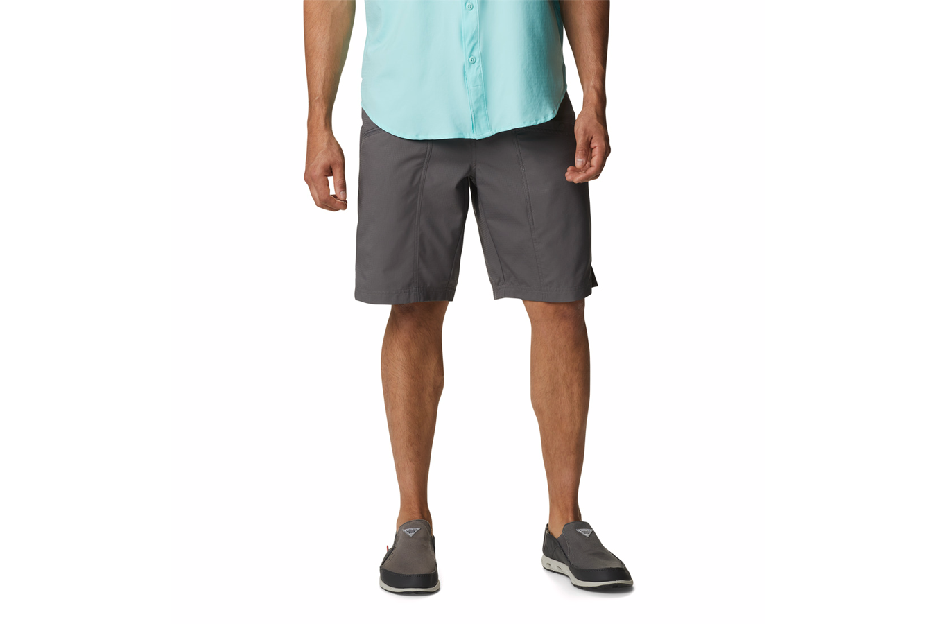 Columbia Men`s Skiff Guide Short