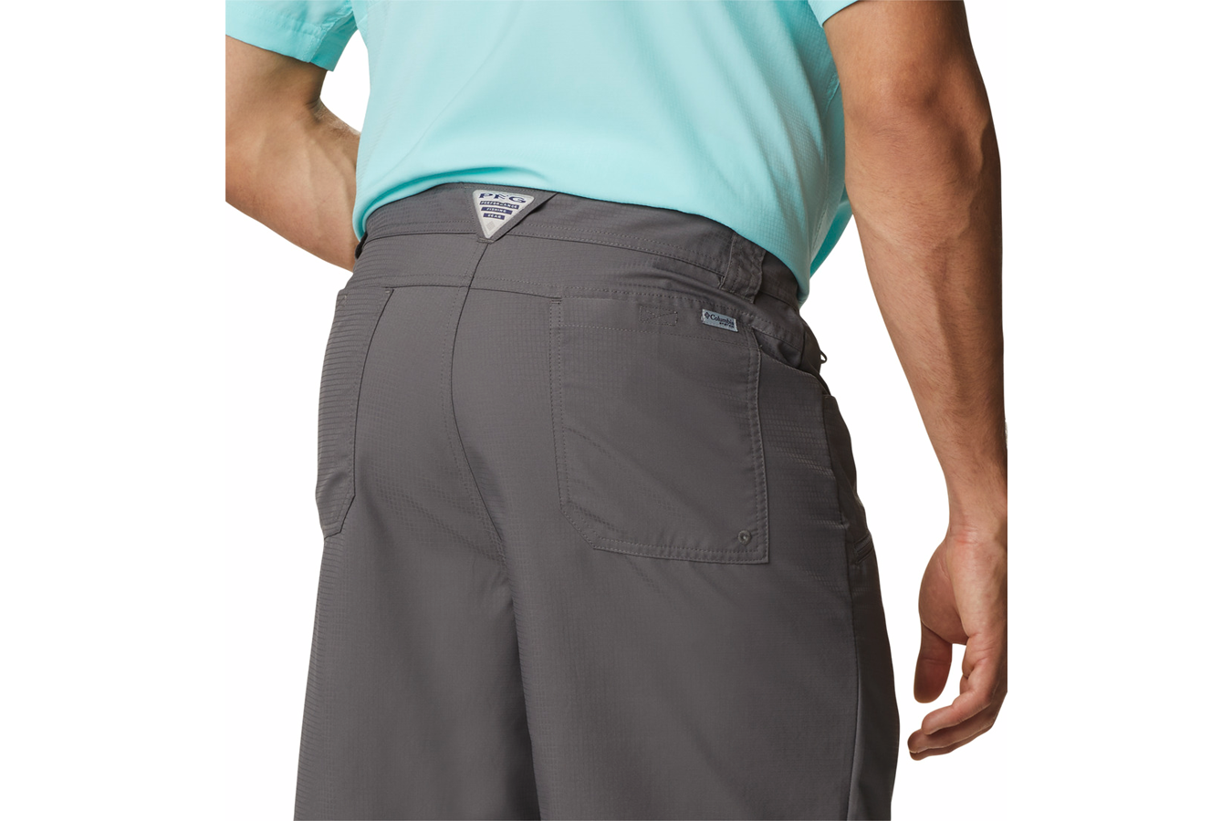 Columbia Men`s Skiff Guide Short