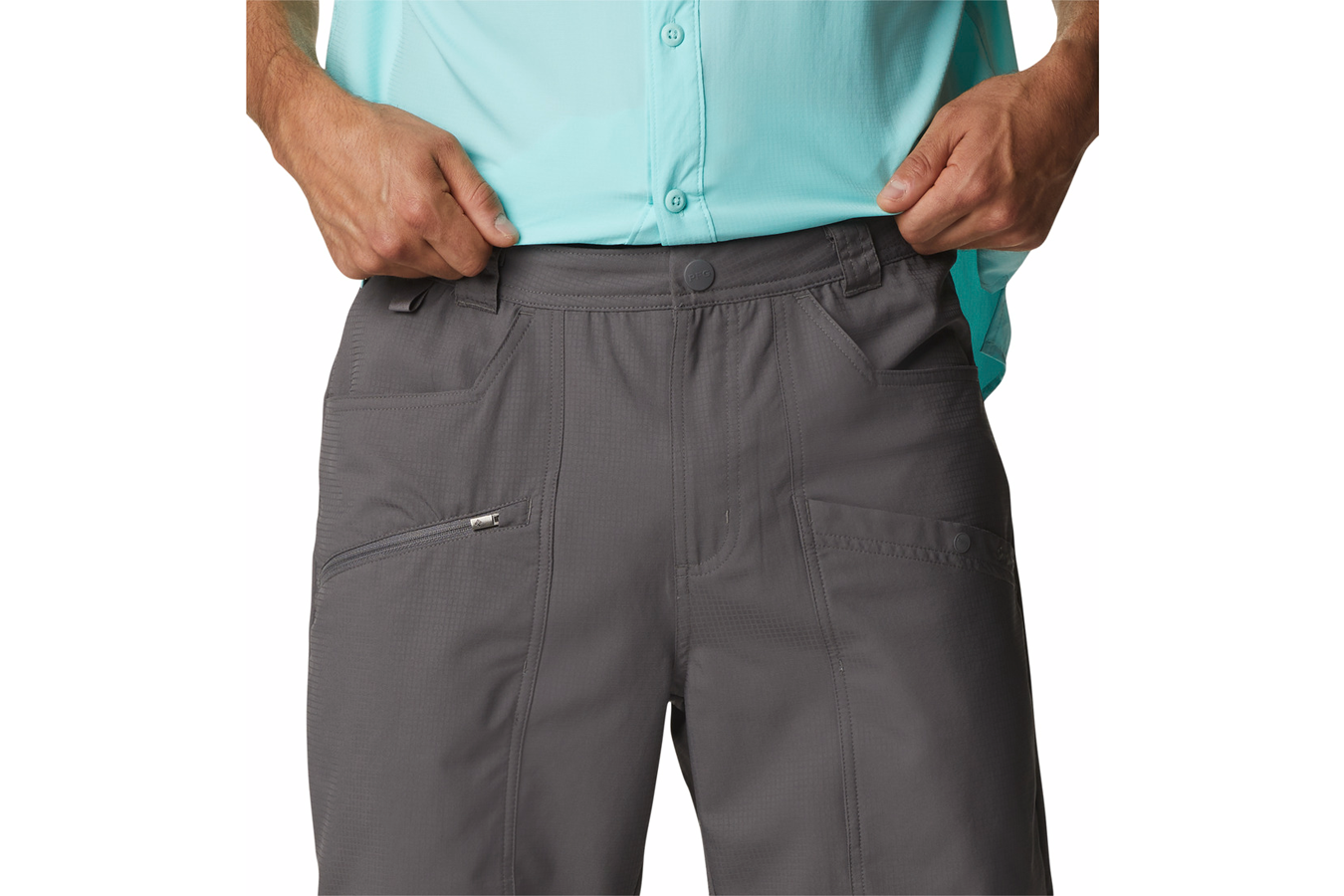 Columbia Men`s Skiff Guide Short