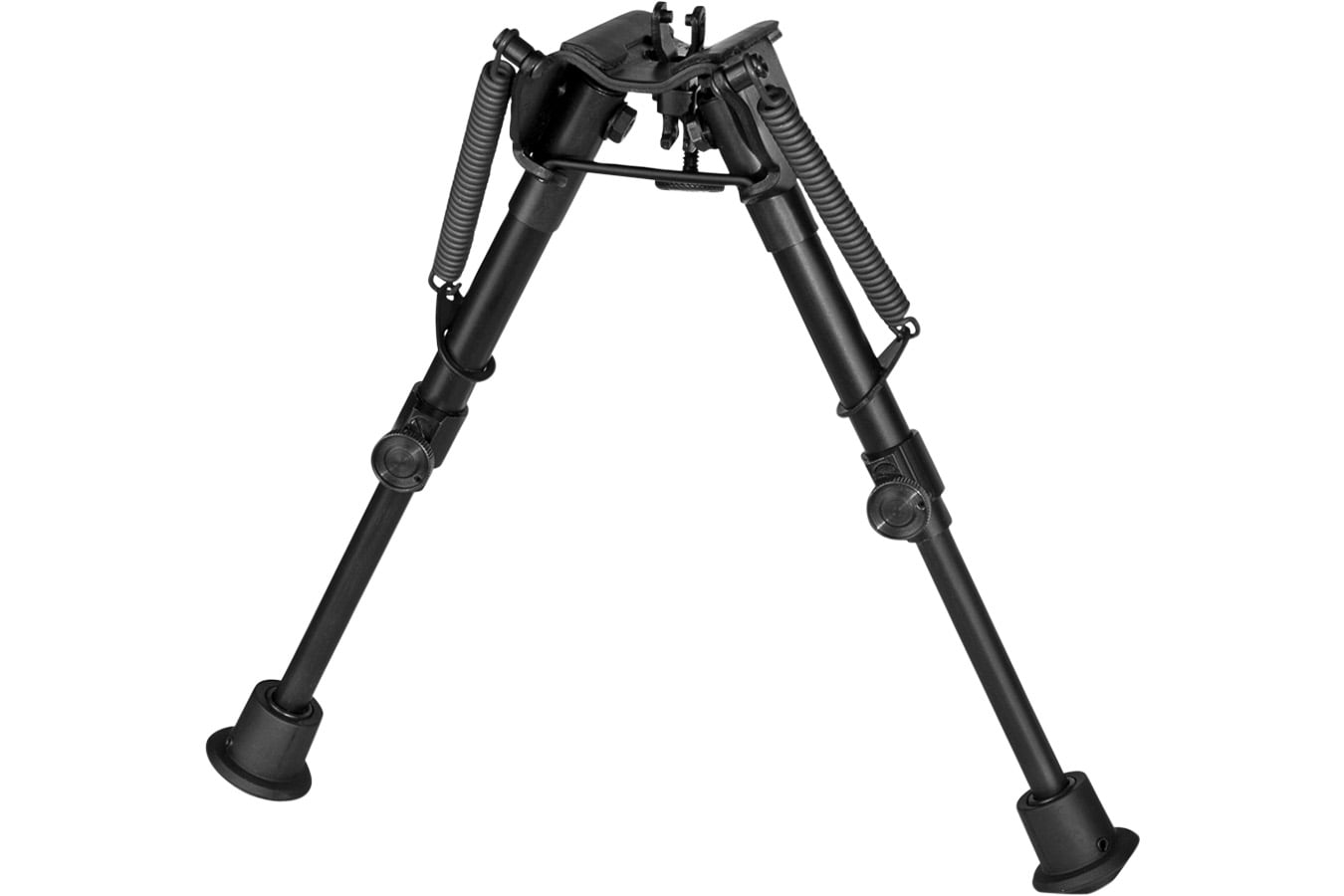 HARRIS BR Swivel Stud Bipod 6-9in Self Leveling