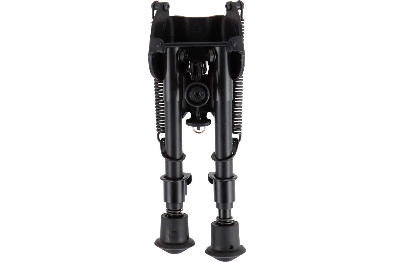 HARRIS Non-Swivel BR Swivel Stud Bipod 6-9in Adjustment