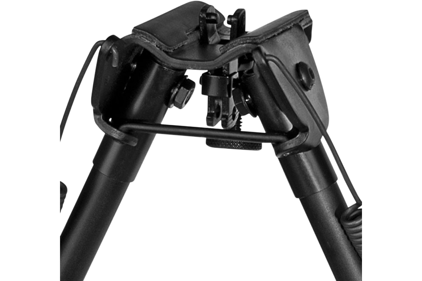HARRIS L Swivel Stud Bipod 9-13in Self-Leveling