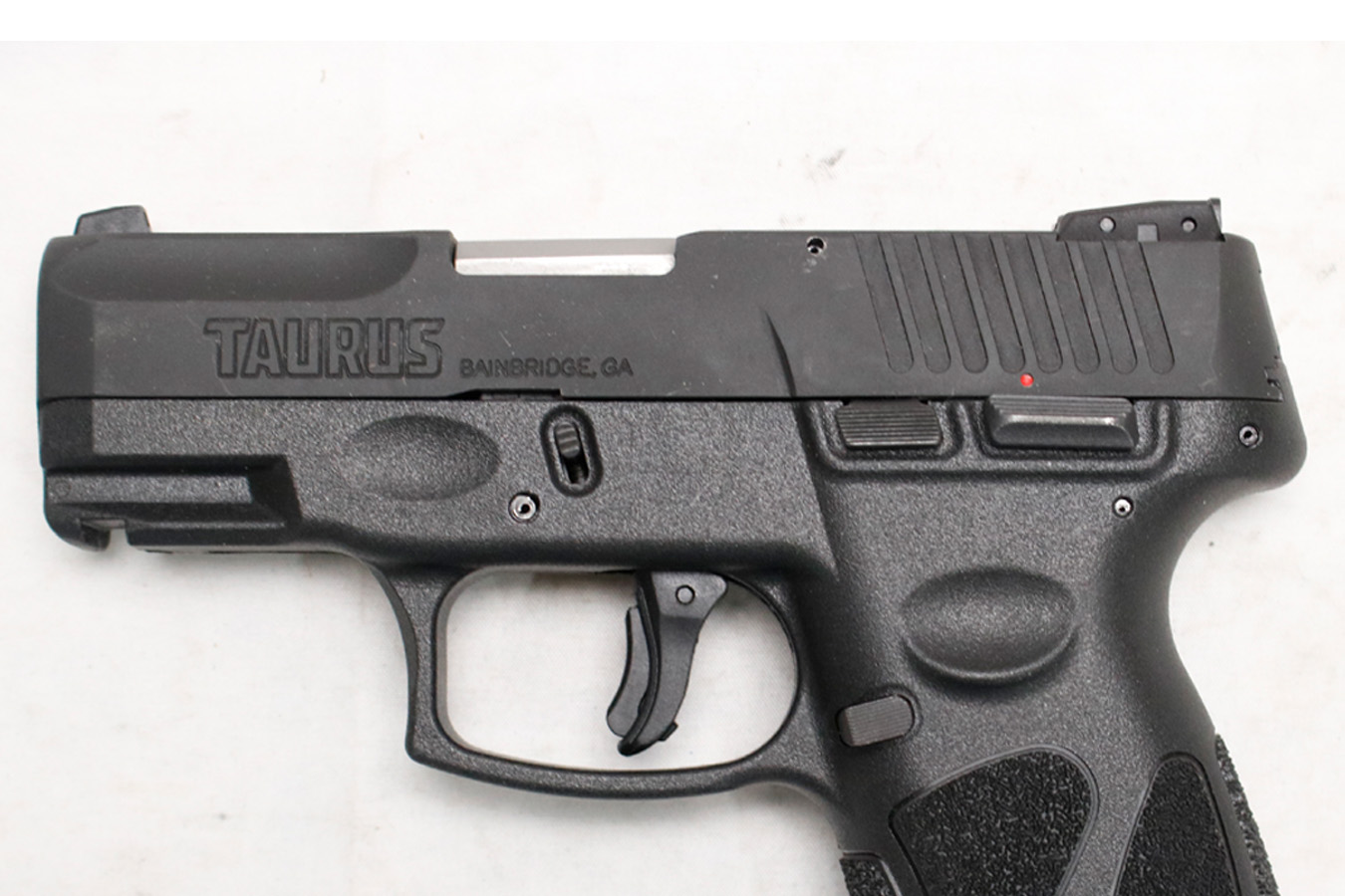 TAURUS G2c 9mm Police Trade-in Pistol