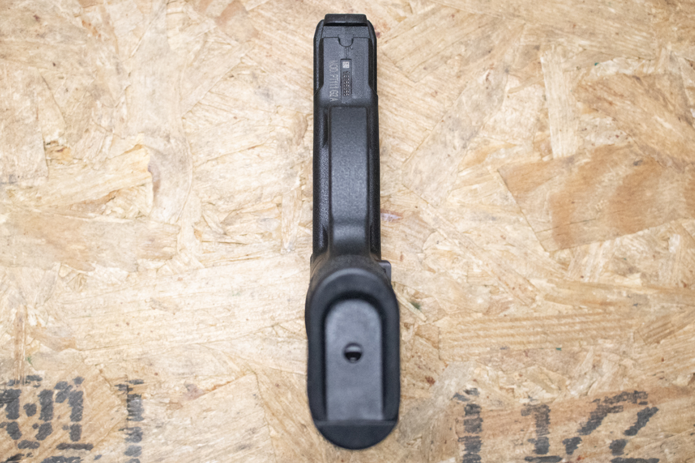 TAURUS G2C 9mm Police Trade-In Pistol