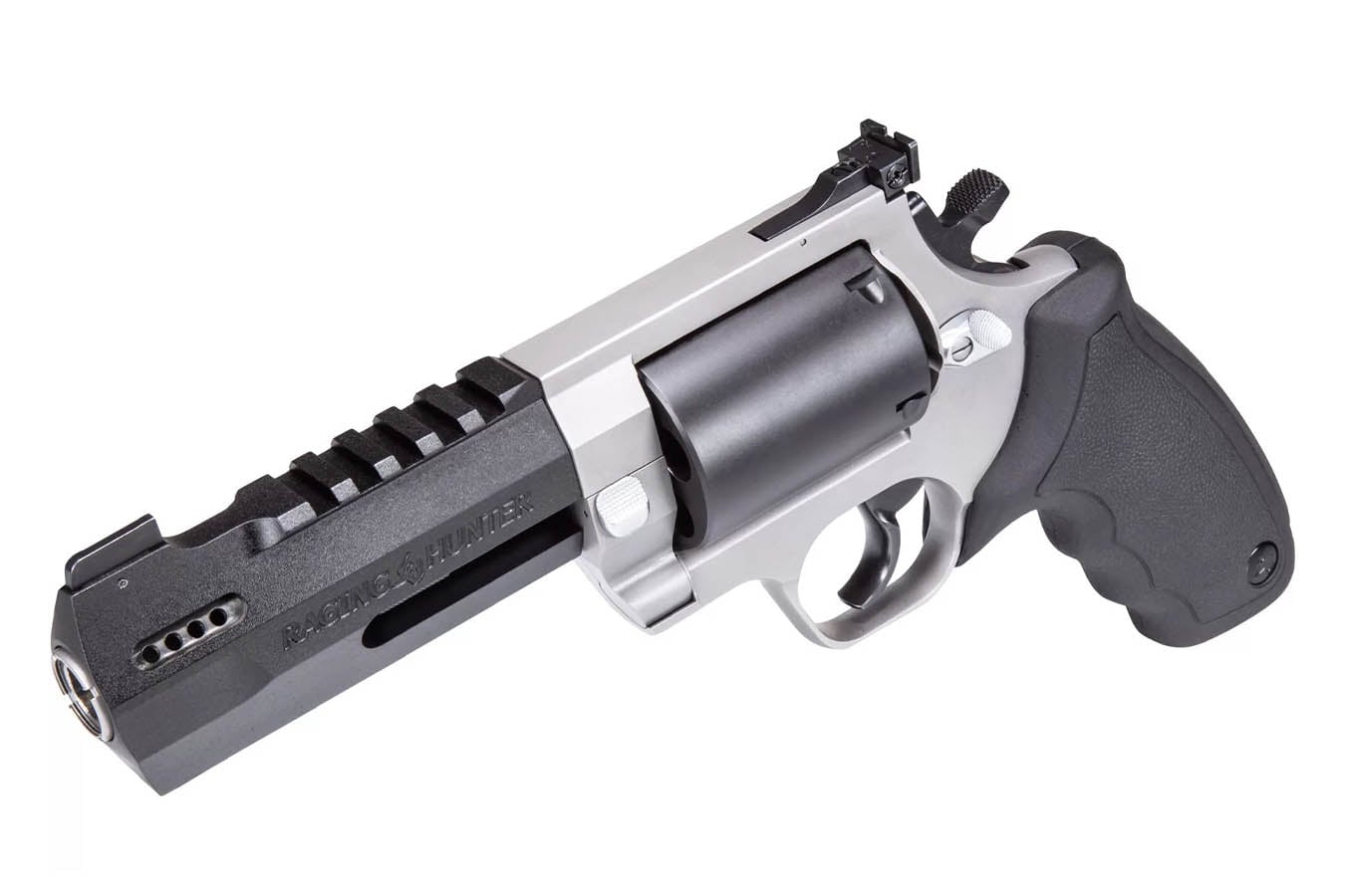 TAURUS Raging Hunter 500 SW Magnum Revolver with 5-1/8 Inch Barrel