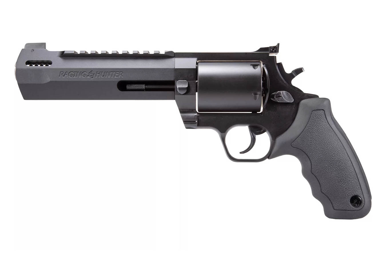 TAURUS Raging Hunter 500 SW Magnum Revolver with 6.75 Inch Barrel