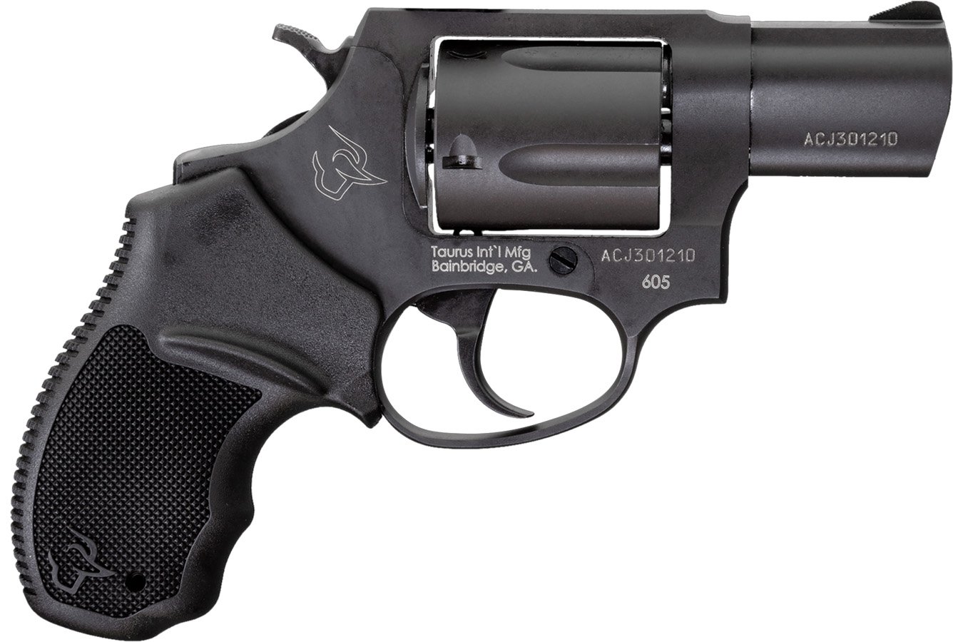 TAURUS Model 605 .357 Magnum Revolver