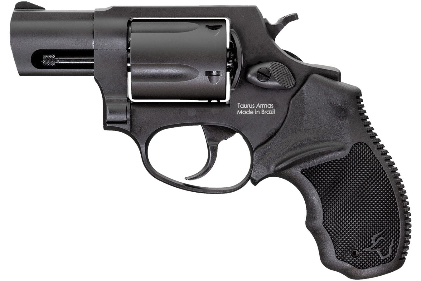 TAURUS Model 605 .357 Magnum Revolver