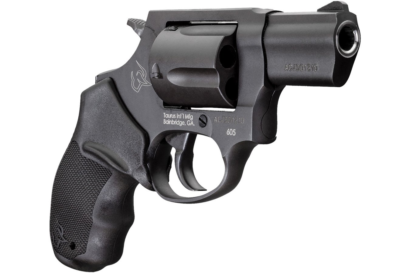 TAURUS Model 605 .357 Magnum Revolver