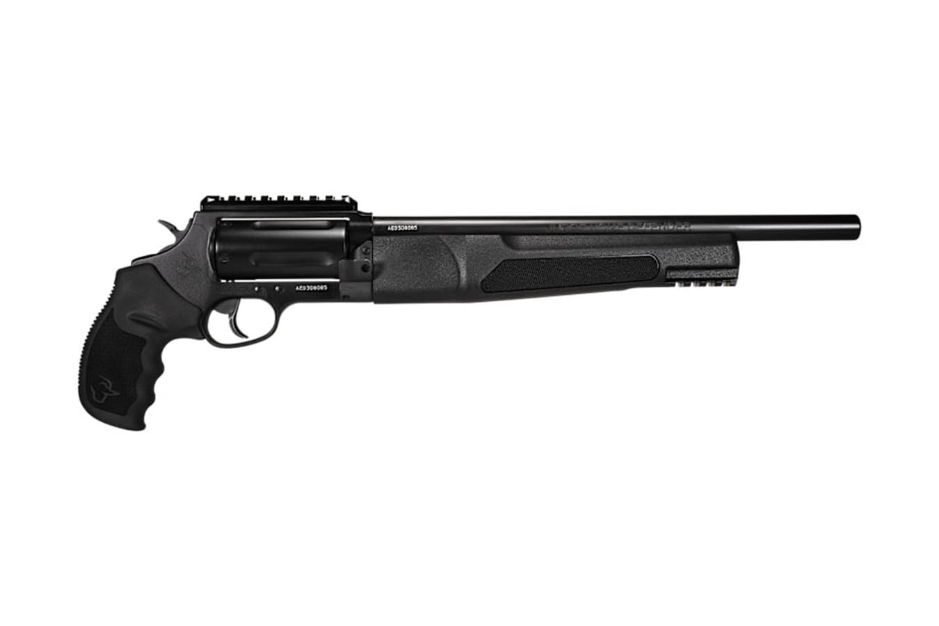 TAURUS Judge Home Defender 45 Colt / 410-Bore Revolver