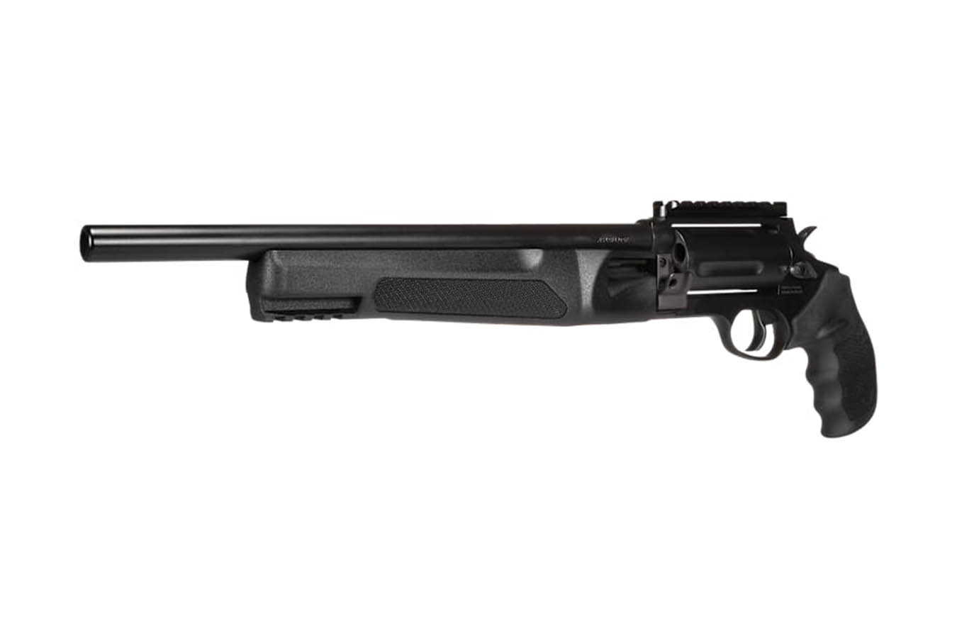 TAURUS Judge Home Defender 45 Colt / 410-Bore Revolver