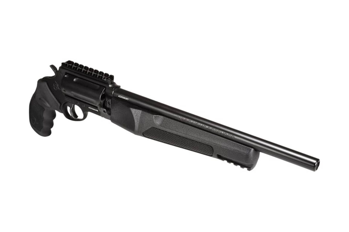 TAURUS Judge Home Defender 45 Colt / 410-Bore Revolver
