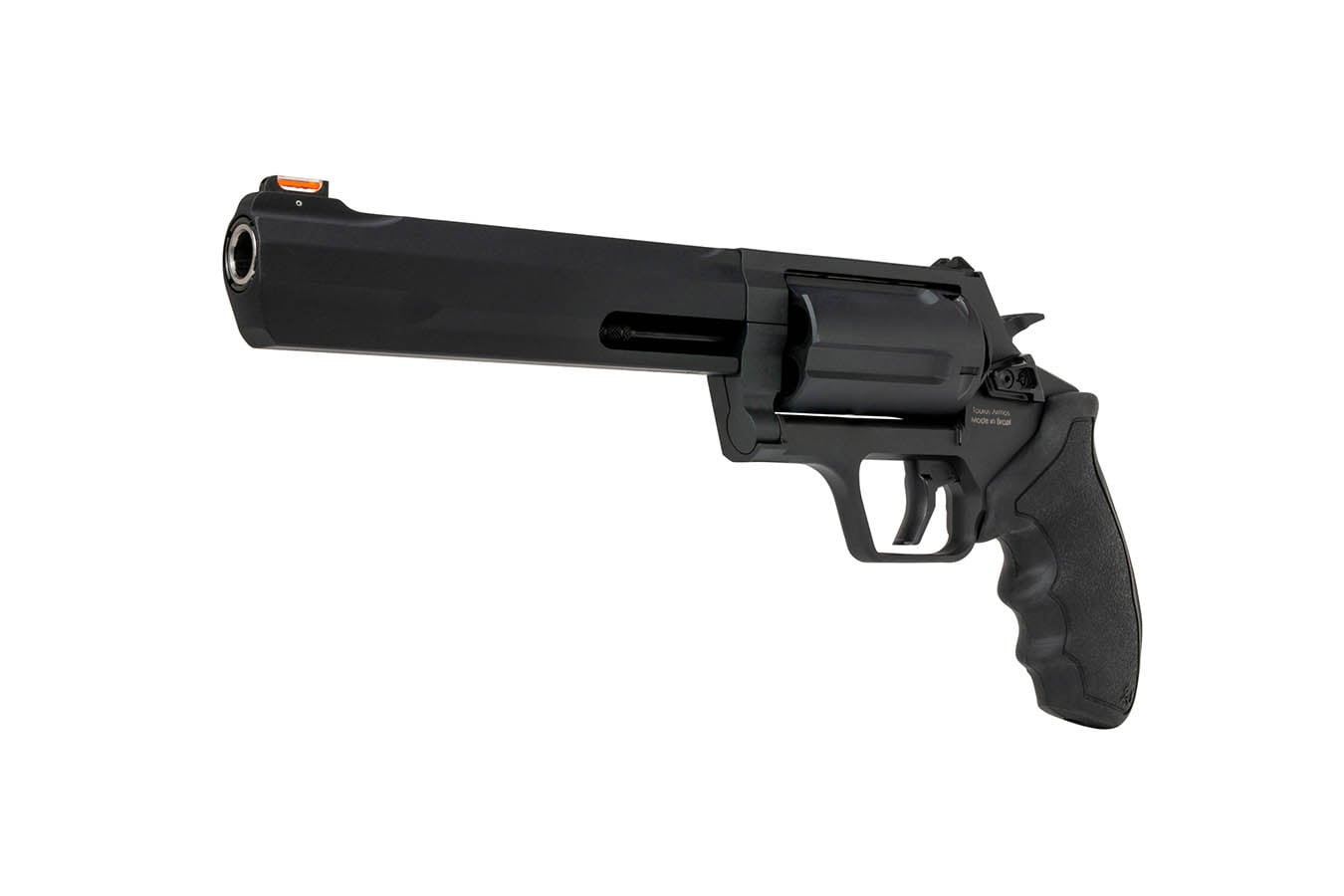 TAURUS Judge 45 Colt / 410-Bore Revolver with 6.5 Inch Barrel and Black Finish