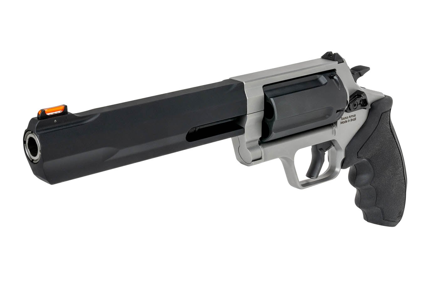 TAURUS Judge 45 Colt / 410-Bore Revolver with 6.5 Inch Barrel