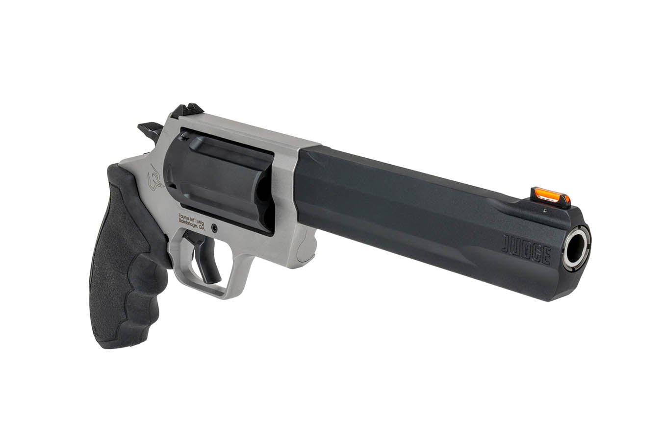 TAURUS Judge 45 Colt / 410-Bore Revolver with 6.5 Inch Barrel