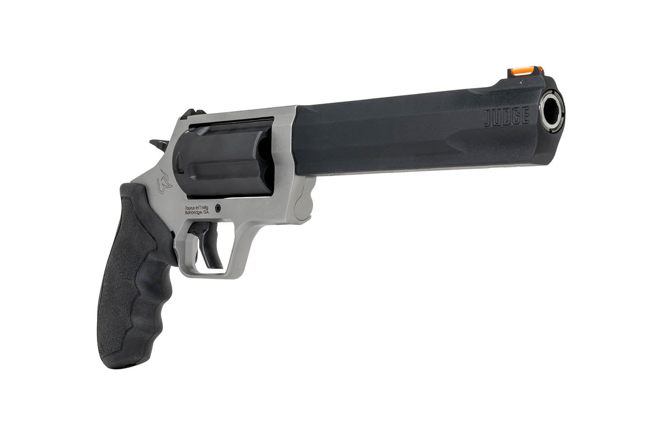 TAURUS Judge 45 Colt / 410-Bore Revolver with 6.5 Inch Barrel