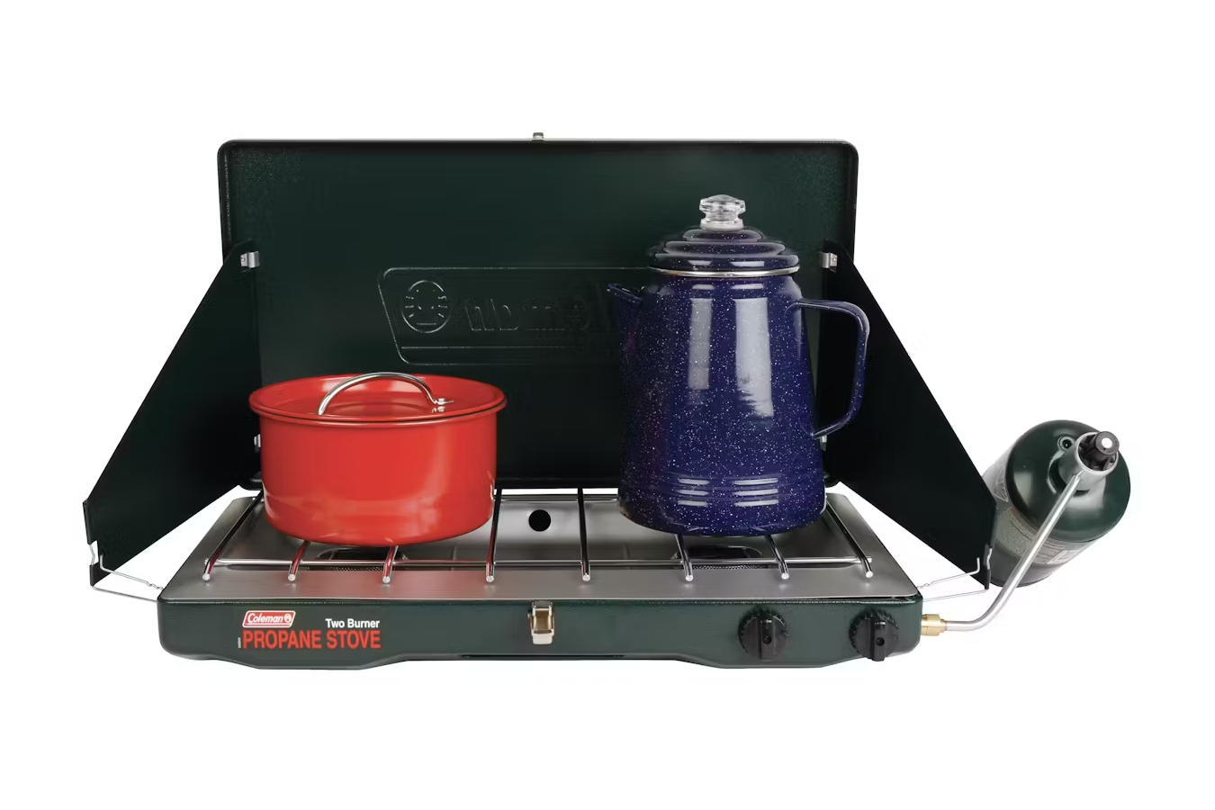 Coleman Camping Stove - Thumbnail 3