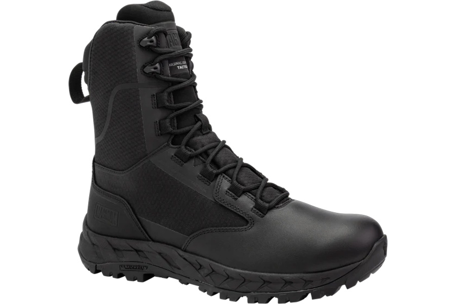 Magnum Footwear Classic II 8 IN Side Zip Boot