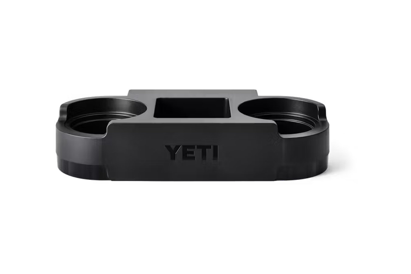 YETI Roadie Wheeled Cooler Cup Caddy