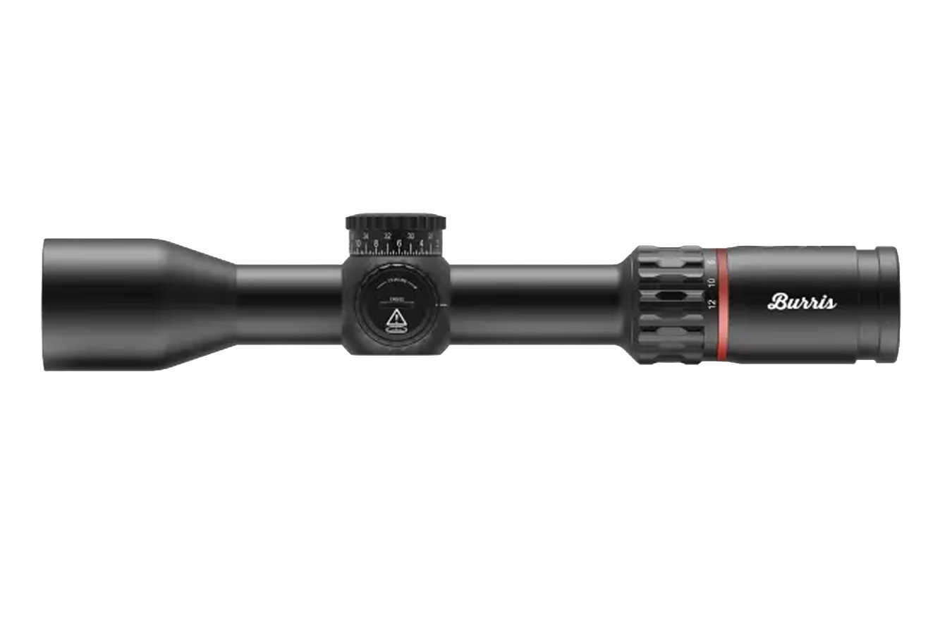 BURRIS Veracity 2.5-12x42mm Riflescope