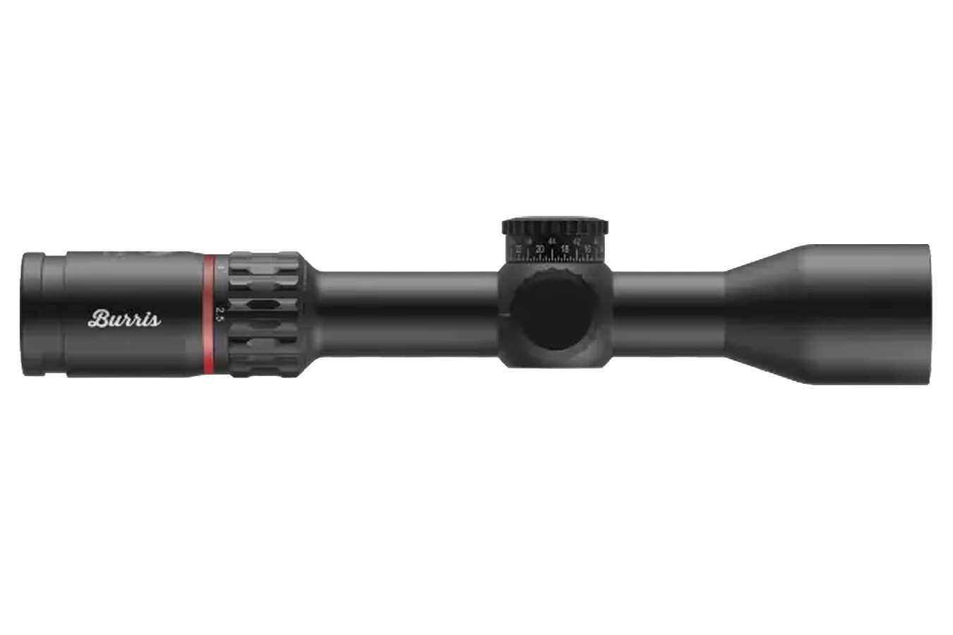 BURRIS Veracity 2.5-12x42mm Riflescope