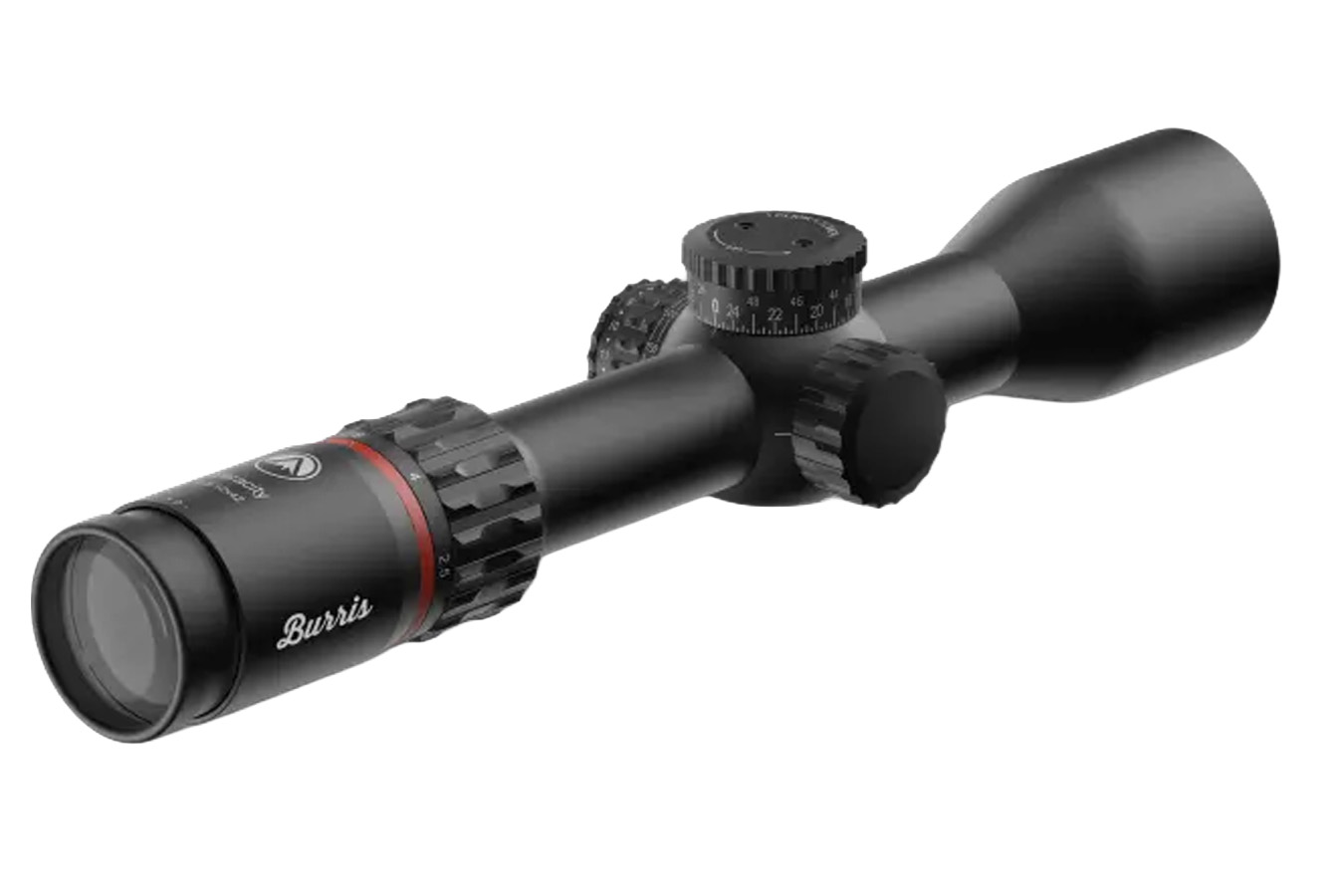 BURRIS Veracity 2.5-12x42mm Riflescope