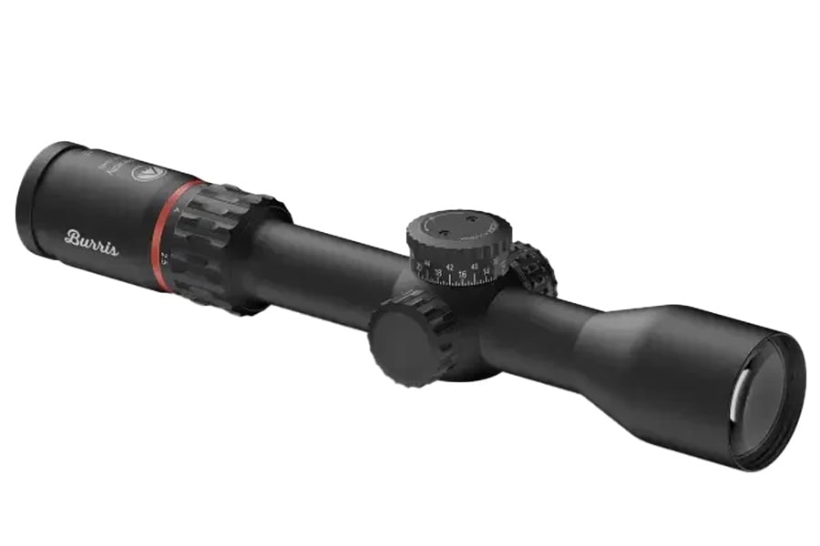 BURRIS Veracity 2.5-12x42mm Riflescope