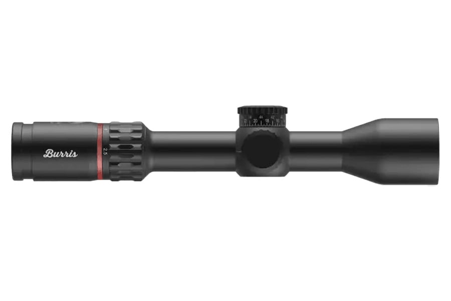 BURRIS Veracity 2.5-12x42mm Riflescope