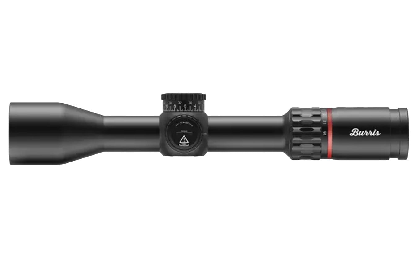 BURRIS Veracity 3-15x44mm Riflescope