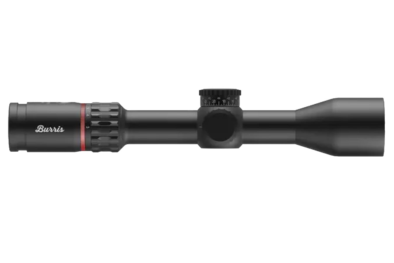 BURRIS Veracity 3-15x44mm Riflescope