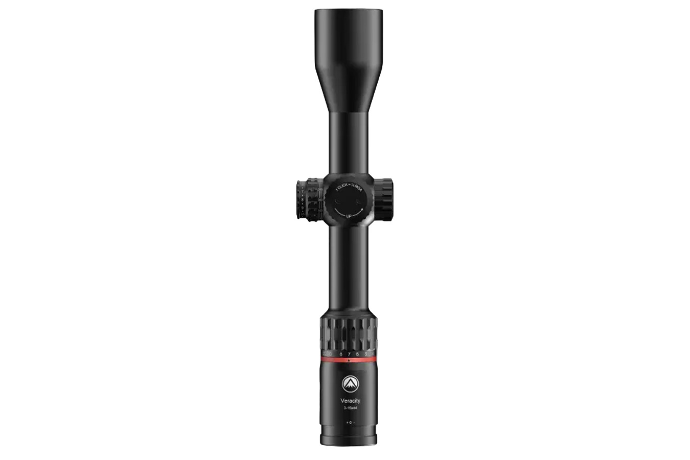 BURRIS Veracity 3-15x44mm Riflescope