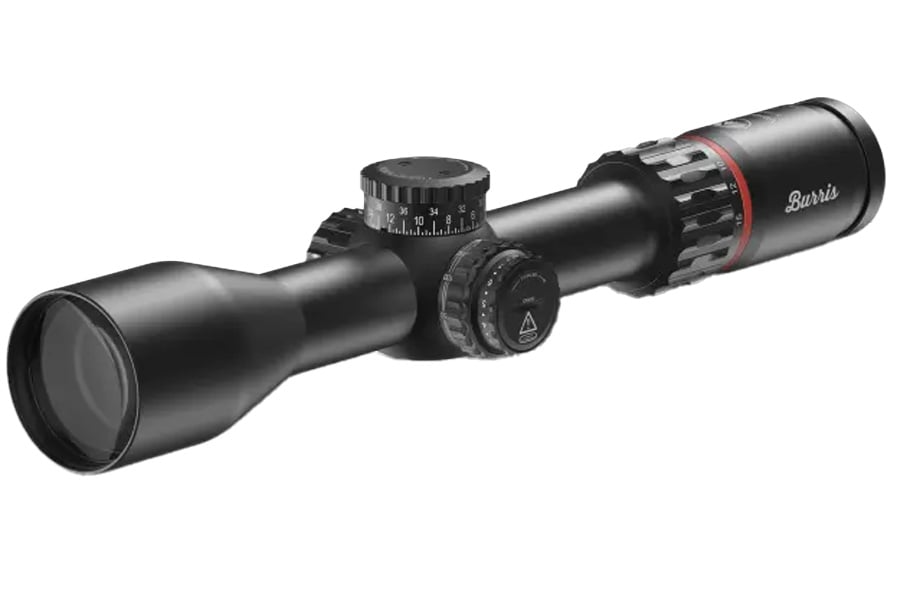 BURRIS Veracity 3-15x44mm Riflescope